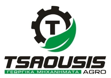 Tsaousisagro