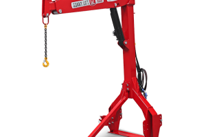 ΓΕΡΑΝΑΚΙ ΓΕΩΡΓΙΚΗΣ ΧΡΗΣΗΣ ΓΙΑ ΜΕΓΑΣΑΚΟ