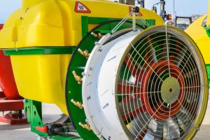 ΨΕΚΑΣΤΙΚΟ ΑΝΑΡΤΩΜΕΝΟ ΤΟΥΡΜΠΙΝΑ BADILLI SPEEDY 400L Φ75