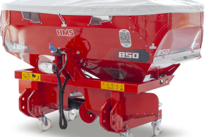 ΛΙΠΑΣΜΑΤΟΔΙΑΝΟΜΕΑΣ HMS A850 PLUS