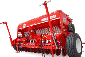 ΣΙΤΟΣΠΑΡΤΙΚΗ HMS MiyaDisc 23 ΜΟΝΟΣ ΔΙΣΚΟΣ.