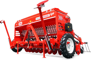 ΣΙΤΟΣΠΑΡΤΙΚΗ HMS MiyaDisc Light 31 ΜΟΝΟΣ ΔΙΣΚΟΣ