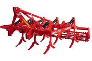 ΥΠΕΔΑΦΟΚΑΛΛΙΕΡΓΗΤΗΣ ΡΙΠΕΡ DRAGON SPRING CHISEL