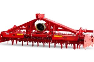 ΣΒΩΛΟΚΟΠΤΗΣ  Β.Τ. EROS 3000 VERTICAL ROTAVATOR