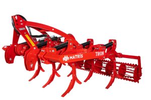 ΥΠΕΔΑΦΟΚΑΛΛΙΕΡΓΗΤΗΣ ΡΙΠΕΡ Β.Τ TRON SPRING CHISEL