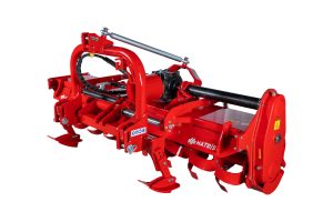 ΦΡΕΖΑ Μ.Τ. VICTORIA 2100 HYDRAULIC SHIFT ROTAVATOR