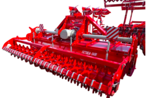 ΦΡΕΖΑ Β.Τ VICTORIA 3400 VARIABLE SPEED ROTAVATOR