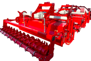 ΦΡΕΖΑ Β.Τ VICTORIA 2400 VARIABLE SPEED ROTAVATOR